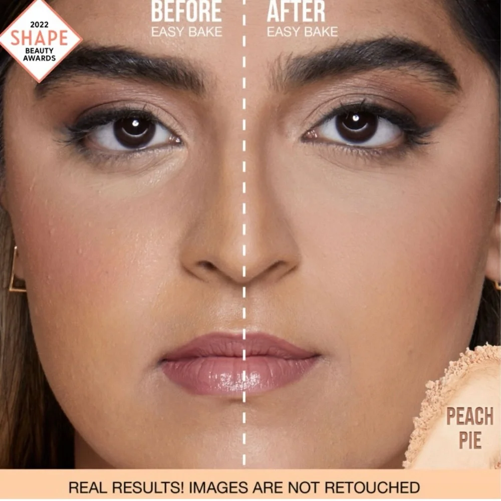 NEW✅HudaBeauty Peach Pie